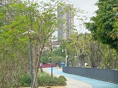 -怡海公园(桂城街道)