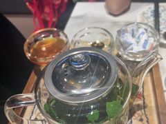 -丝路有约·优雅新疆菜(万宴城店)