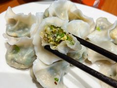 -鸿毛饺子(紫竹桥店)