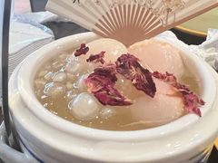 -张翻越·川渝冒菜·武汉黑鸭煲(城北万象城店)