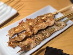 -蚝翅·海鲜粥·烧烤·龙虾季(海曙天一店)