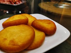 -诺敏塔拉奶茶-布里亚特包子-手把肉(锦都会店)