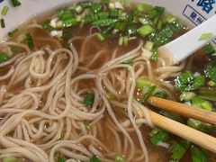 -丝路伊兰·兰州牛肉面(牛街总店)