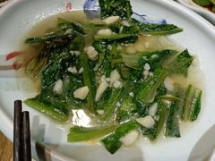 老家时蔬-陈先进鱼馆·夜宵·地道农家菜(湖墅南路店)