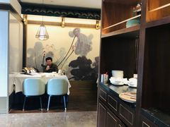 大堂-江南厨子(万象天地店)