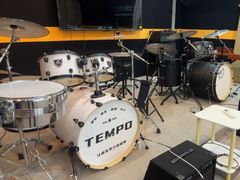 -TEMPO 音乐(五角场店)
