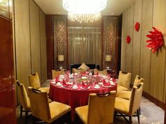 -豪廷轩中餐厅·特色云南菜(温德姆至尊豪廷大酒店)