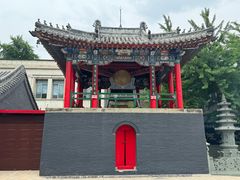 -长安寺
