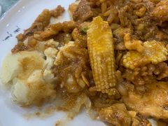 -同发号饭庄(复兴路店)