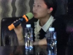 -好声音时尚量贩KTV(之心城店)