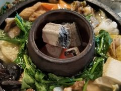 腾冲土锅子-泓0871臻选云南菜·味庄