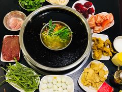 -邓莽子老火锅(鲁祖庙店)