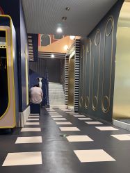 -MELAND CLUB亲子乐园·派对·餐厅(北京芳圆里ID MALL店)