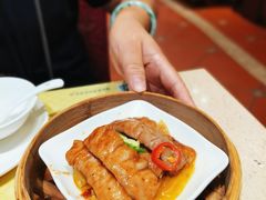 猪大肠-点都德(千灯湖环宇城店)