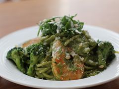 -翠娜家· Trina’s西餐厅(高新万达店)