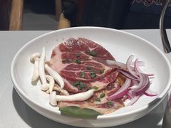 -韩时烤肉(枫蓝店)