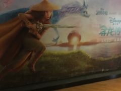 -SFC上影百联影城(大上海4DX店)