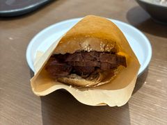 -李小老烧饼(常营民族家园店)