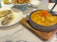 -不仔客海鲜·烧烤·270度海景餐厅(大东海店)