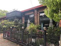 -幸福里时光餐吧