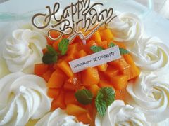 -艾加柒克蛋糕茶歇甜品台(春熙路店)