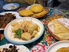 -人民公社大食堂(顺义总店)