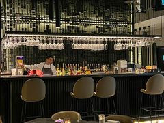 -GANEA 厨房神话故事西餐厅