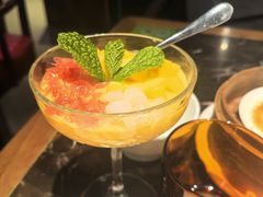 -汤城小厨•粤菜•靓汤(苏州街店)