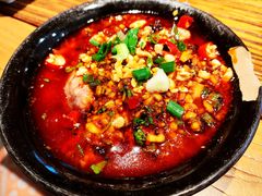 -北丐先生·野馄饨烧烤(长宁龙之梦店)
