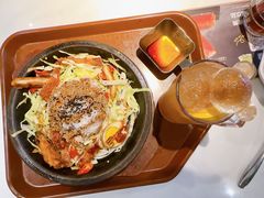 -豪客来牛排(华创国际广场店)