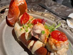 -LESCEDARS Brasserie Bistro香柏树