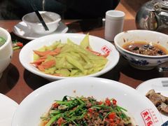 -天下客饭店(中山路店)