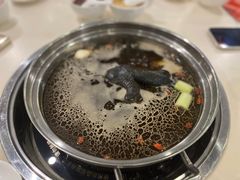 -太婆天府山珍酒楼(亚运村店)