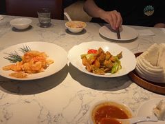 -奉天小馆·非遗东北菜(济南万象城店)