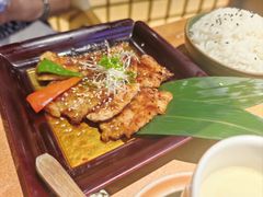-本源食集 日式烧肉·炉端烧(东海缤纷店)
