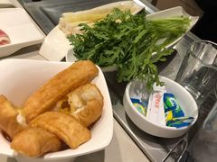 -海底捞火锅(劲松店)