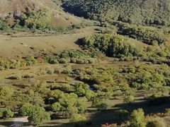 -塞罕坝国家级自然保护区