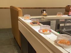 -禾绿回转寿司(苏宁广场店)