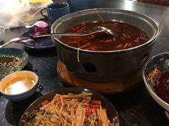 -华豫川酒家(大卫城店)