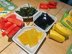 -豪客来牛排(文化路店)