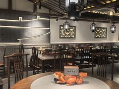 -姑苏家宴·苏帮菜·松鼠桂鱼(苏州总店)