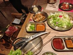 -西塔老太太泥炉烤肉(杭州首店)