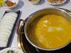 -八珍玉食鸡煲·打边炉(印象城店)