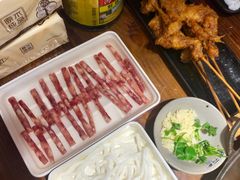 -老天桥蛙炉火锅(姑苏总店)