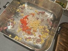 -左庭右院鲜牛肉火锅黑金店(陆家嘴中心店)