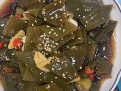 -有滋有味烧烤涮(果园星城C区店)