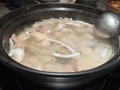 竹笙椰子鸡-同仁四季椰子鸡(宝安壹方城店)