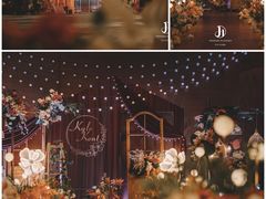 -上海雅居乐万豪侯爵酒店