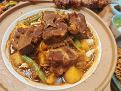 -宏状元现熬粥·京味菜(黄寺大街店)