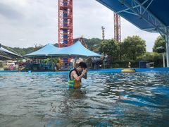 -杭州浪浪浪水公园
